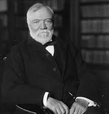 7 Fascinating Facts About The Achievements Of Andrew Carnegie | By Keith  Krach | Medium