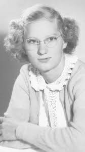 Helen Olander Roy (1931-2009)