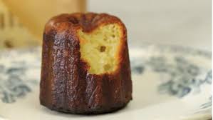 Canneles Classiques Recette Recette En 2020 Beurre Doux Recette Rhum Brun