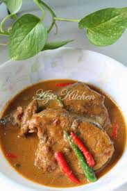Nasi dagang.dah lama tk masak,dulu berniaga bazar ramadhan tp pakai beras nasi dagang putih je. Azie Kitchen Gulai Ikan Tongkol Untuk Nasi Dagang Gulai Resep Ikan Masakan