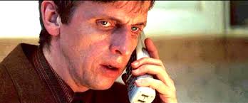 Review of the movie Fallen