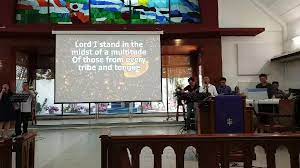 We believe that god has shown us, through jesus, that everyone is special in his sight, and we try to show that in all that we do. Wesley Methodist Church Melaka Home Facebook