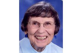 Evelyn Stephenson Obituary (1926