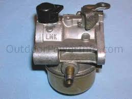 The assembly may include multiple parts; Disassembly Cleaning And Repair Of Walbro Lmk Carburetor Used On Kohler Command And Courage Single