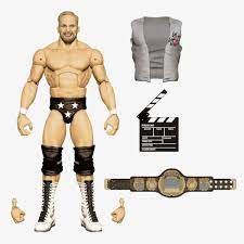 Wwe edge jakks ruthless aggression wrestling figure mattel wwf wrestler toy. Wwe Elite Collection Series 81 Stunning Steve Austin Action Figure January 2021 Cool Collectibles And Unique Gift Items