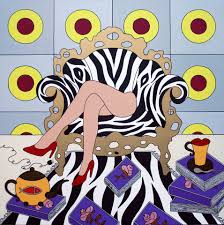 Image result for arte commerciale