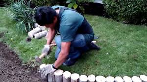 Como Instalar Un Jardin Con Piedras Decorativas Jardin Con Piedras Como Disenar Un Jardin Jardin De Ladrillo