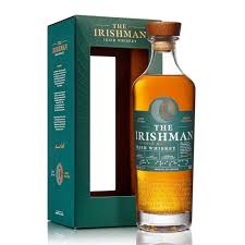The Irishman Single Malt Irish Whiskey – Buy Liquor Online