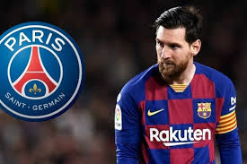 Mas o clube francês tem a concorrência do manchester city, que tentar levar o camisa 10 para a inglaterra. Pochettino Has An Ace Up His Sleeve To Tempt Messi To Psg And Away From Man City S Clutches Onefootball
