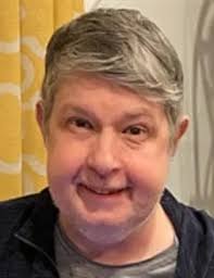 Obituary information for David Jeffrey Dischinger