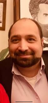 Now you know and it was disgusted