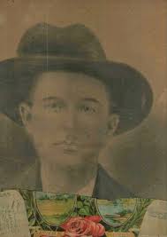 James Martin Decker (1875-1957)