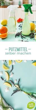 Rezept Putzmittel Selber Machen Perfekte Alternatives Reinigungsmittel Fur Den Fruhjahrsputz Mache Deine Reinig Selber Machen Essigreiniger Reinigungsmittel