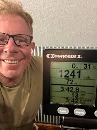 Is this time good for 1000 meters