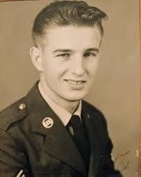 Delbert Gustafson Obituary