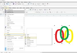 Maybe you would like to learn more about one of these? How To Create Olympic Logo Inside Corel Draw 21 Expert