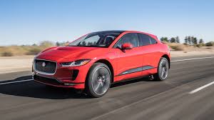 Maybe you would like to learn more about one of these? Jaguar I Pace 2019 Motor Trend Suv Of The Year Finalist