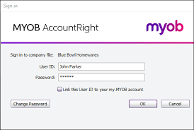 Beranda android cara membuka file berformat.exe di ponsel android. Changing And Resetting User Passwords Myob Accountright Myob Help Centre