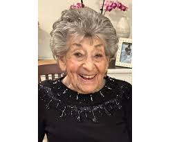 Lucille Goldberg Obituary (2023)