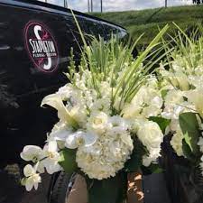 Maybe you would like to learn more about one of these? Boston Florist Stapleton Floral Design