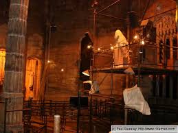 Behind The Scenes Hex At Alton Towers Best Theme Park Attractions And Extreme Adventures In Usa