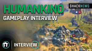 Aug 17, 2021 · humankind for pc game reviews & metacritic score: Humankind Gameplay Interview Building Engaging Varied History Shacknews