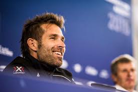 Hannes Arch: A tribute