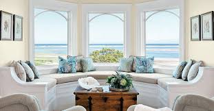 Sometimes, the distinction between bay windows and bow windows is murky. 6 Bay Window Ideas That Will Pop