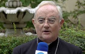 Henryk hoser twierdzi, że gwałtów nie ma wiele, a ciąży z gwałtów jeszcze mniej, bo stres chroni chyba, że uznamy, że działają nadprzyrodzone moce, o których wie abp hoser, ale nie wolno mu. Abp Hoser Cialo Jest Swiatynia Boga