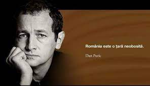 Liviu dan puric (romanian pronunciation: Dan Puric Facebook
