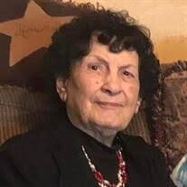 Evelyne Wallace Obituary