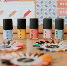 Sienna byron bay produces premium quality non toxic nail polish right here in byron bay australia. Clean Up Your Mani With These 6 Non Toxic Vegan Nail Polishes The Green Hub