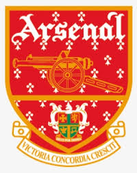 Get the arsenal logo as a transparent png and svgvector. Arsenal Old Logo Posted By Christopher Walker