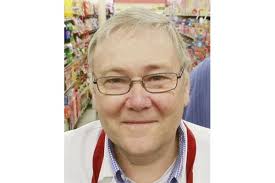 Bob Knight Obituary (1947