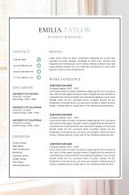 10 expert formatting tips for your cv. Pin On Job