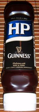 Cactus jack's laconia will reopen in the spring, we look forward to seeing and serving you then! Foodstuff Finds Hp Guinness Sauce Tesco By Cinabar
