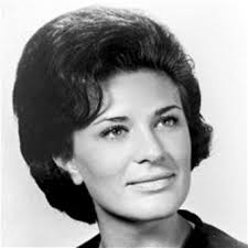 Patricia Davies Obituary