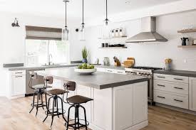 New kitchen decorations that are ruling 2019. 25 Best White Kitchens With Space Saving Style Ideas Photos And More