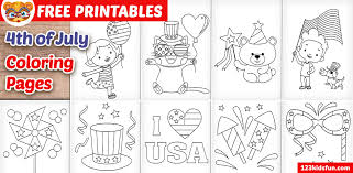 Signing out of account, standby. American Independence Day Coloring Pages For Kids 123 Kids Fun Apps