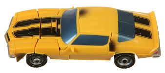 The new bumblebee transformers spinoff is coming, and he's not a camaro video. Gift Sets Evolution Of A Hero Transformers Movie Autobot Transformerland Com Collector S Guide Toy Info