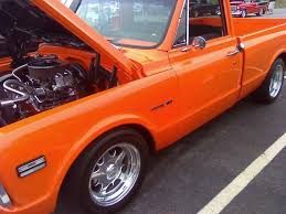 Image result for Tangier Orange 2002 Topkick