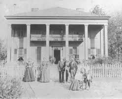 2022 Old Federal Road Storytelling Festival Booklet by TRMCAP