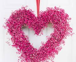 The frigid weather here, in the midwest must be preserving their lushness! Valentines Day Decorations Valentines Day Bow Wreath Bow Red And Black Bow Bows With Polka Dots Red Valentines Day Bow Valentines Day Decor Wreaths Home Living Kromasol Com