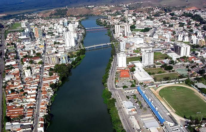 Resende, município do Rio de Janeiro