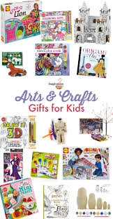 Gifts for a musical child. 2020 Best Arts And Crafts Gifts For Creative Kids Imagination Soup Creative Kids Gift Unique Gifts For Kids Arts And Crafts For Teens