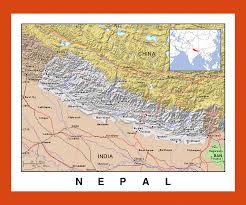 Image result for tbn:SNq4A90Lkz2_7M::www.aidslinkinternational.org/files/nepal_map.gif