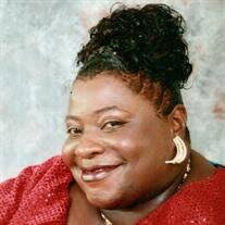 Princess Arleatha Watford Obituary