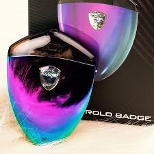 The smok rolo badge is an mtl pod vape in the shape of a policeman's badge. Pin On Vape Pod Systems