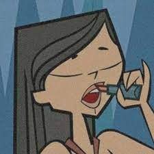 Icons Heather Total Drama Island Vintage Cartoon Cartoon Profile Pictures