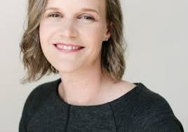 Shelley Arnusch, Editor In Chief, Avenue